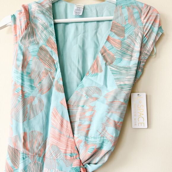 LSPACE GOA Dress - Picture 4 of 7